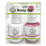 Bossy Gel Polish BS 030 Fuji