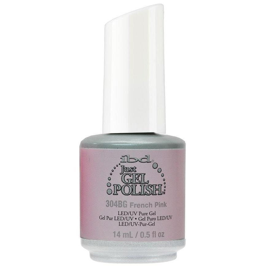 IBD Just Gel Polish 32914 French Pink