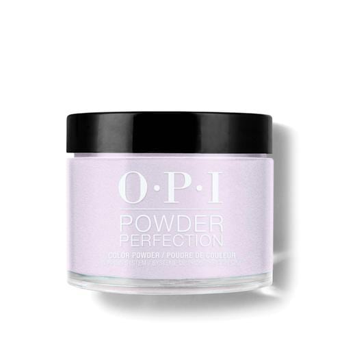 OPI Powder Perfection DPLA 02 Graffiti Sweetie