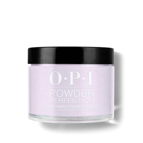 OPI Powder Perfection DP LA 02 Graffiti Sweetie