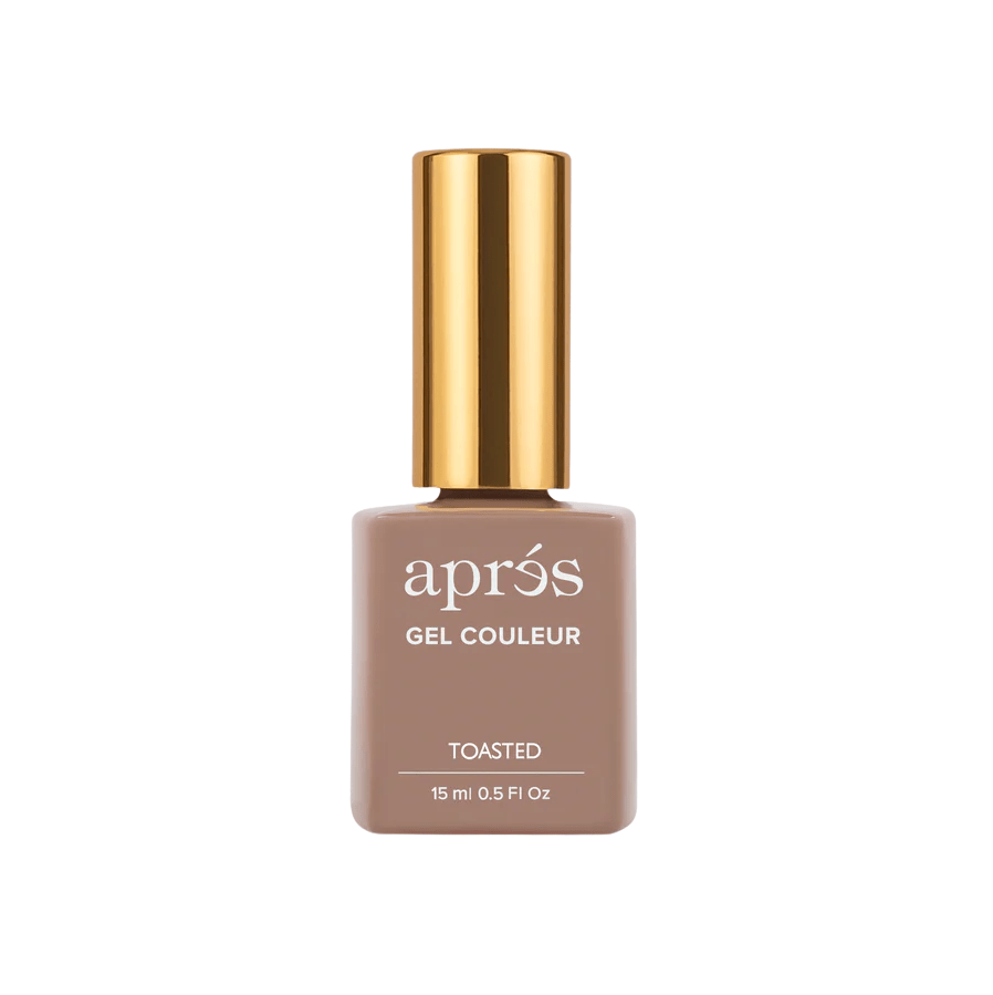 Apres Gel Couleur 303 Toasted