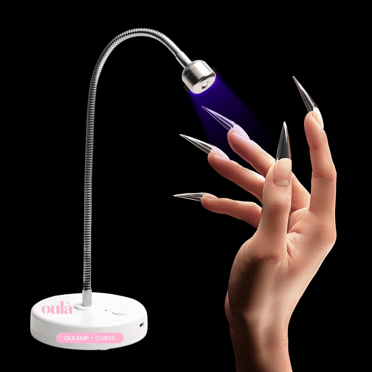 Can I Cure Gel Nails With a Desk Lamp? Expert Tips Revealed