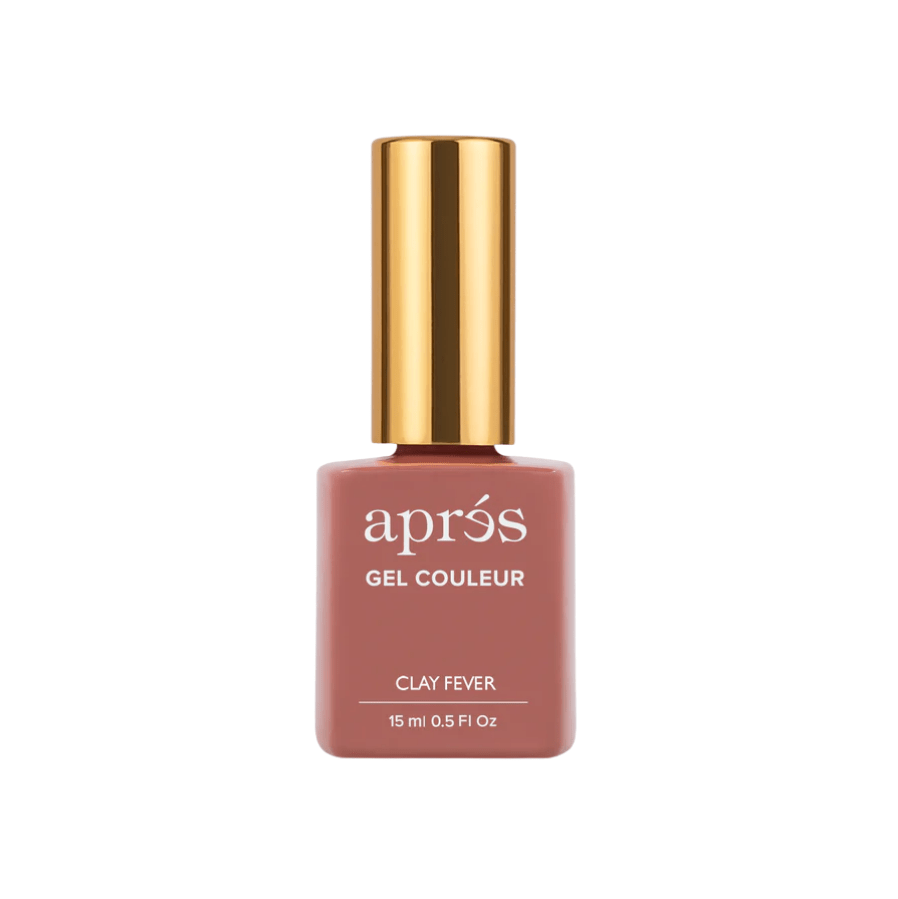 Apres Gel Couleur 305 Clay Fever