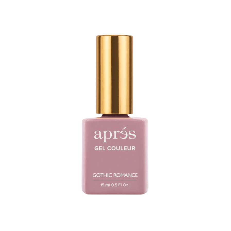 Apres Gel Couleur 306 Gothic Romance