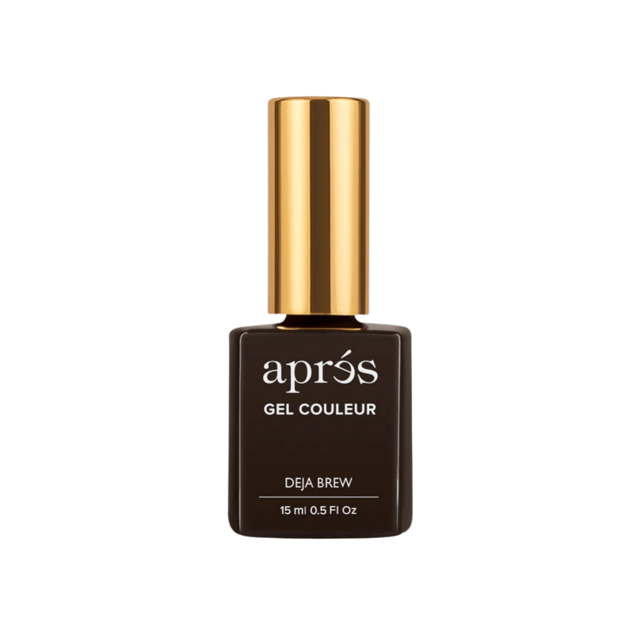 Apres Gel Couleur 311 Deja Brew
