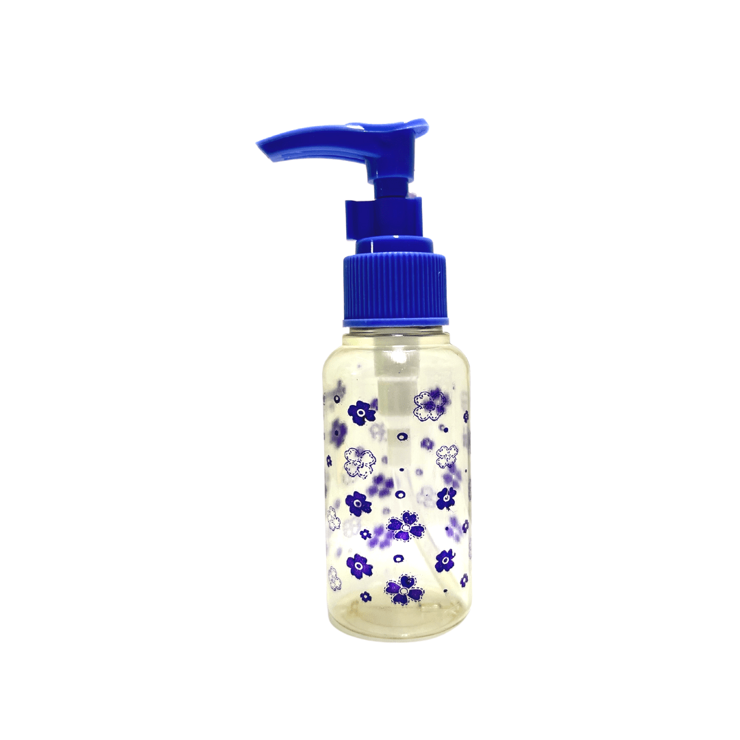 JNBS Empty Spray Bottle