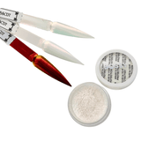 Bossy Nail Chrome BSC 07 - TR1303