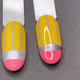 BOSSY PAINT GEL 04 SILVER 8G