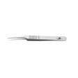 MBI-409 Eyelash Tweezers Extra Fine Tip Slight Angle 4.755'' - Jessica Nail & Beauty Supply - Canada Nail Beauty Supply - Tweezers