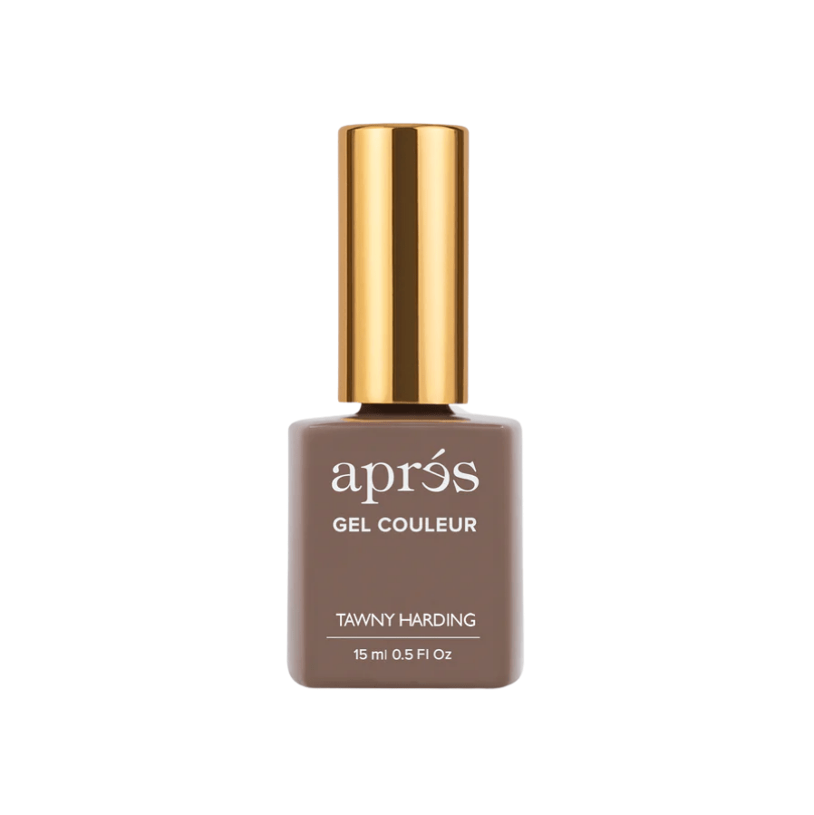 Apres Gel Couleur 314 Tawny Harding