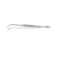 MBI-411 Angled Tweezer for Multi purpose 6.5'' - Jessica Nail & Beauty Supply - Canada Nail Beauty Supply - Tweezers