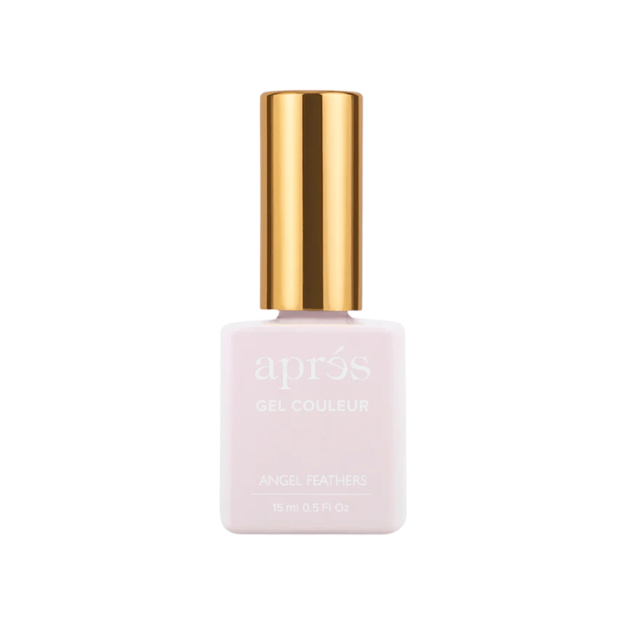 Apres Gel Couleur 318 Angel Feathers