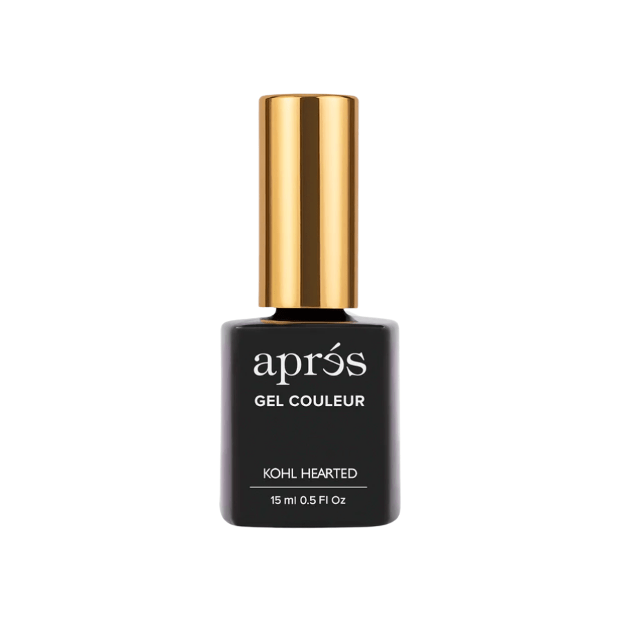 Apres Gel Couleur 324 Kohl Hearted