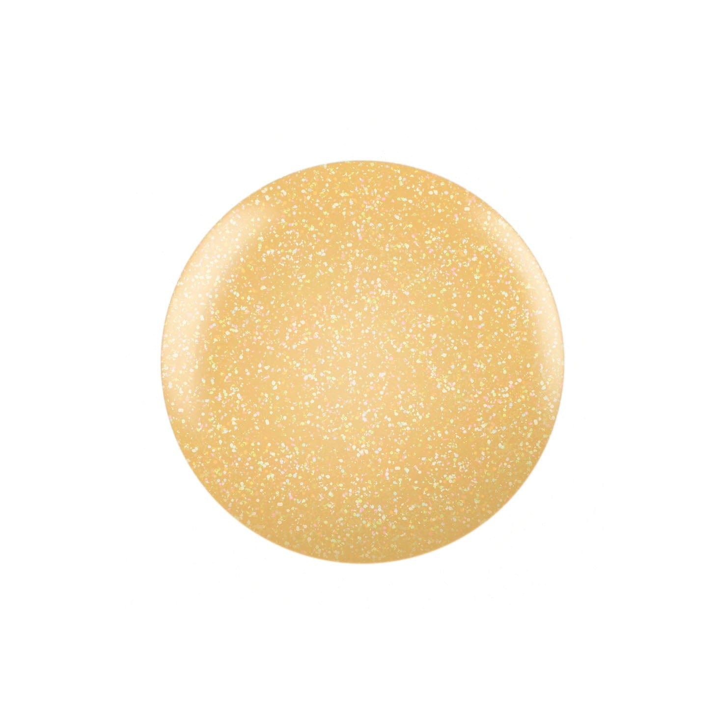 CND Shellac 440 Seeing Citrine