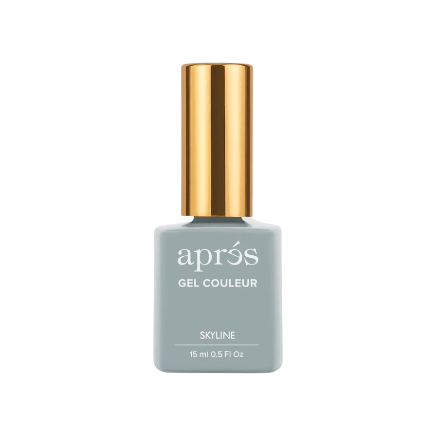 Apres Gel Couleur 330 Skyline