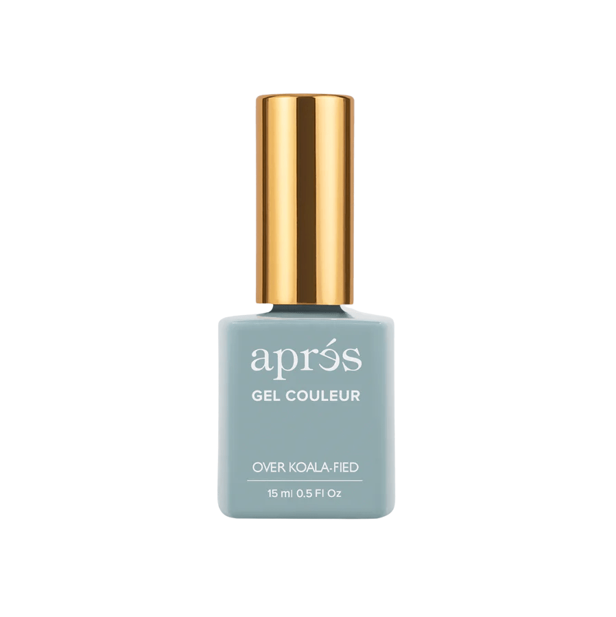 Apres Gel Couleur 332 Over Koalafied