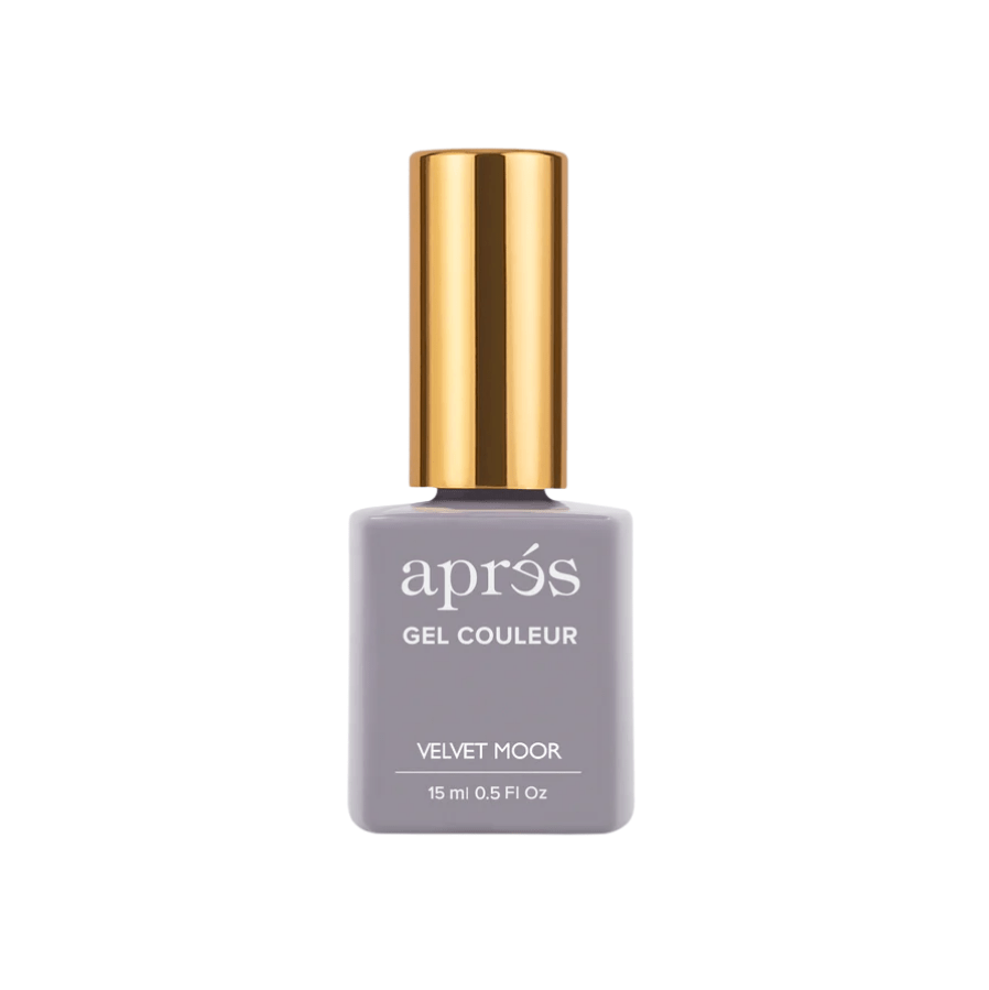 Apres Gel Couleur 333 Velvet Moor