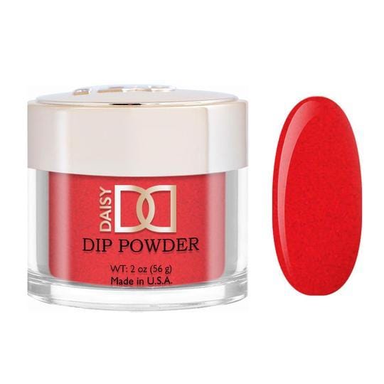 DND Dipping Powder (2oz) 474 Striking Red