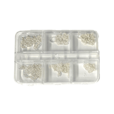 JNBS Nail Charm Beauty Chain (5 Styles)