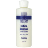 Blue Cross Cuticle Softener Remover