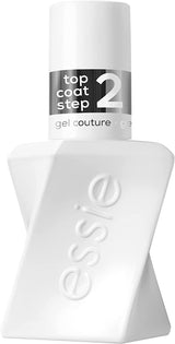 Essie Gel Couture Platinum Top Coat