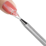Senweizi Deluxe Pusher Nail Remover Tool