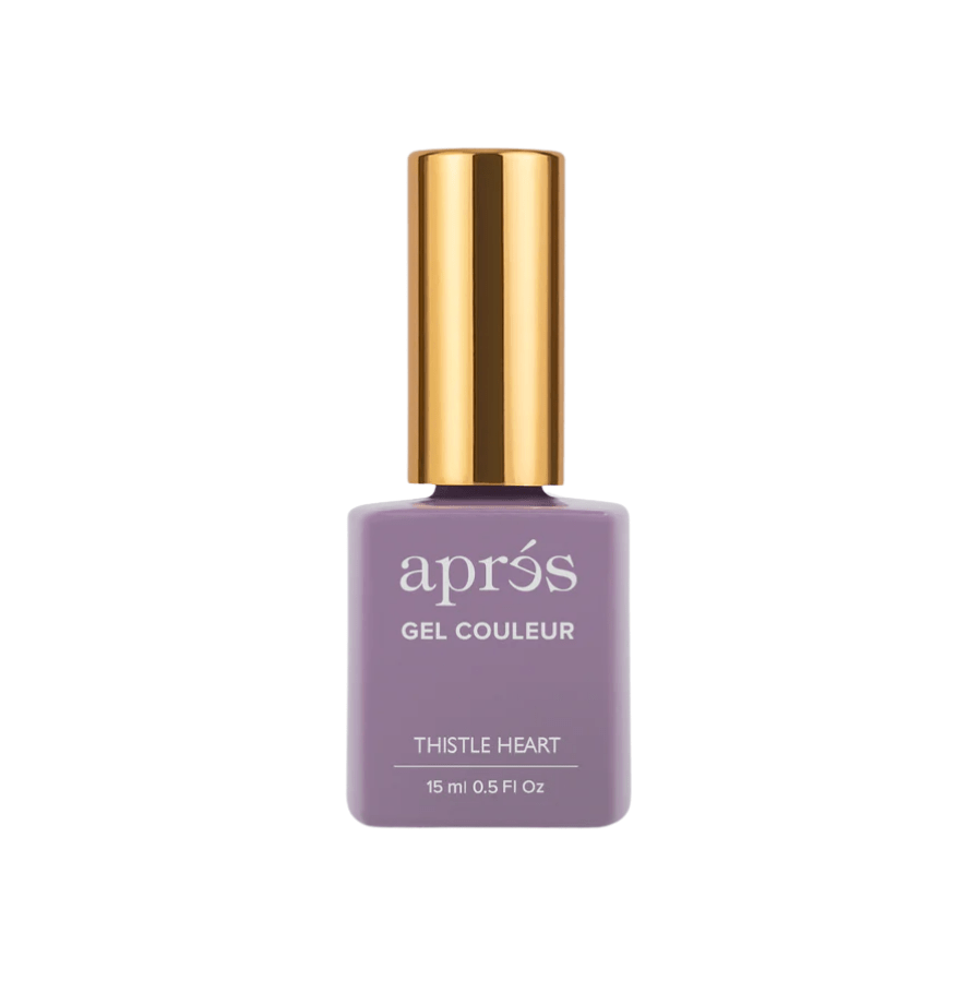 Apres Gel Couleur 339 Thistle Heart