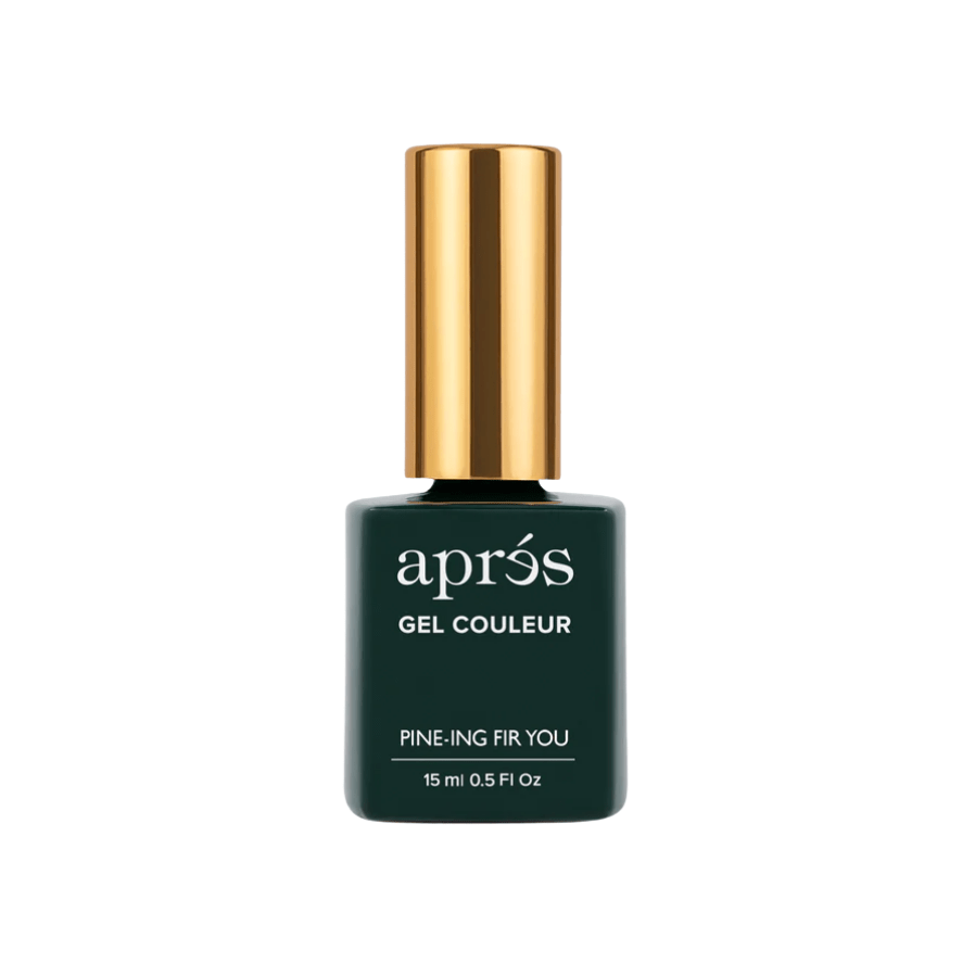 Apres Gel Couleur 346 Pineing Fir You