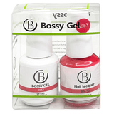 Bossy Gel Polish BS 053 I Stay Poppin