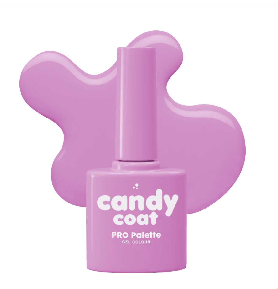 Candy Coat PRO Palette 56 Mackenzie