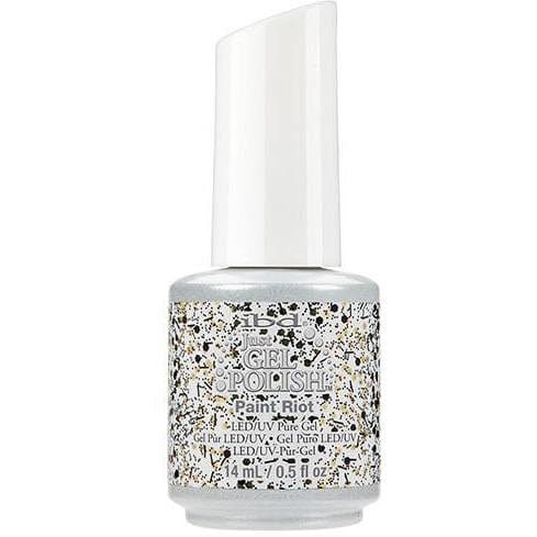 IBD Just Gel Polish 56785 Paint Riot
