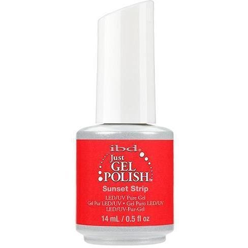 IBD Just Gel Polish 56787 Sunset Strip