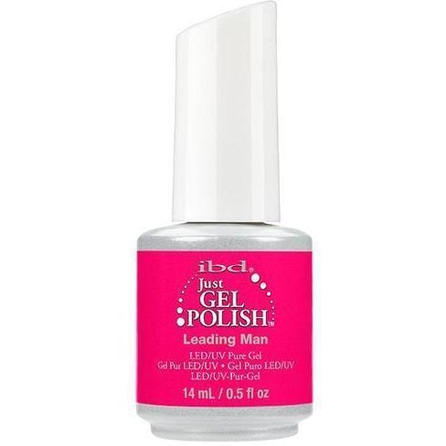 IBD Just Gel Polish 56788 Leading Man