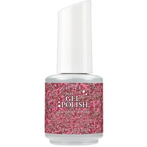 IBD Just Gel Polish 56983 Eu Phor A Kiss