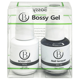 Bossy Gel Polish BS 056 Top Boss