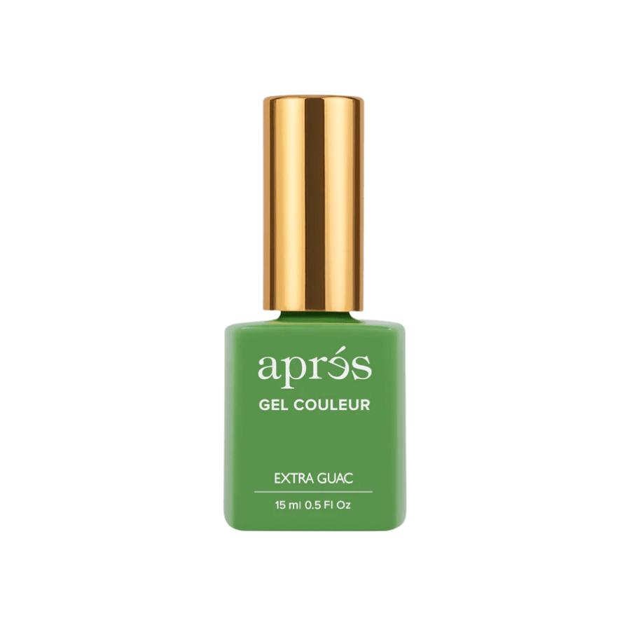 Apres Gel Couleur 352 Extra Guac