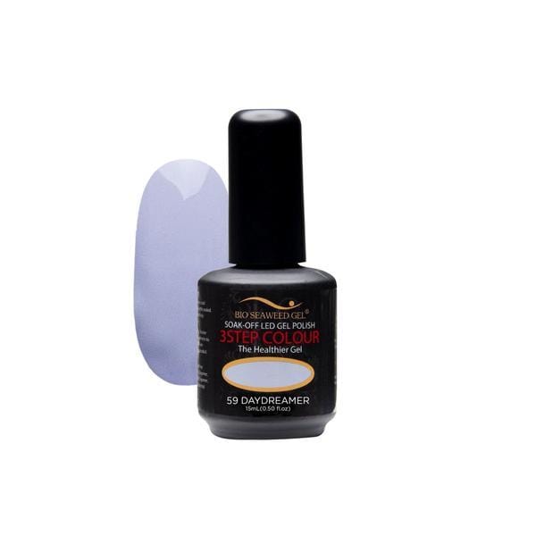 Bio Seaweed Gel Color - 59 Daydreamer - Jessica Nail & Beauty Supply - Canada Nail Beauty Supply - Gel Single