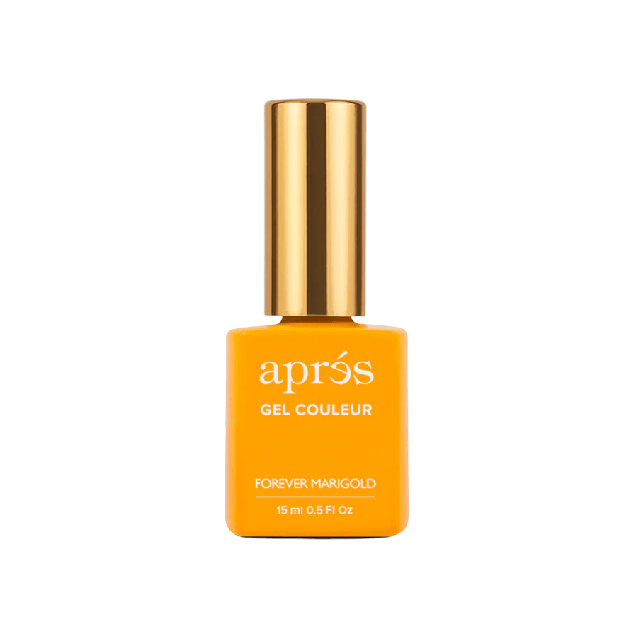 Apres Gel Couleur 361 Forever Marigold