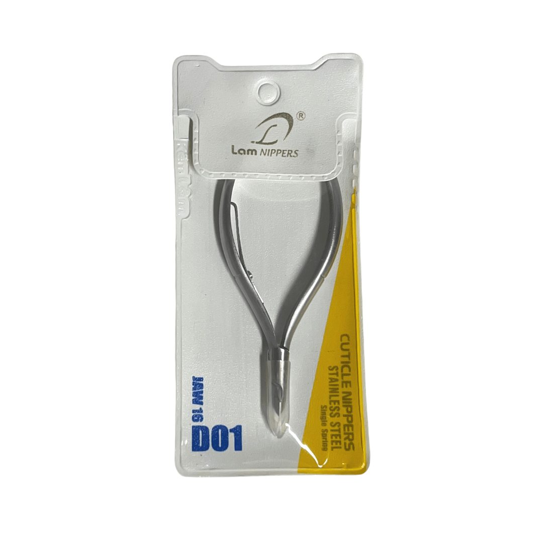 Lam Cuticle Nipper