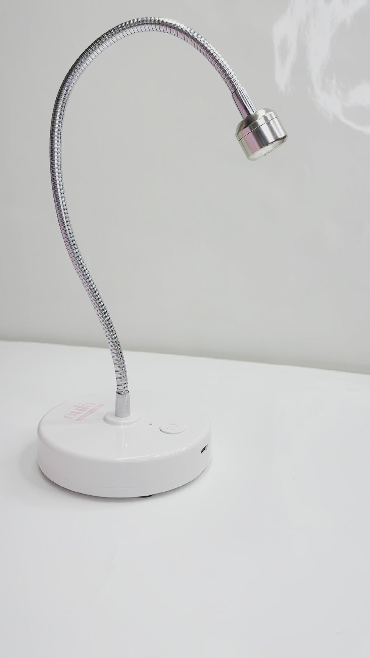 Oulà OULAMP Curve Cordless Flash Cure Lamp
