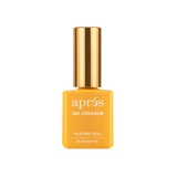 Apres Gel Couleur 362 Mustard Only