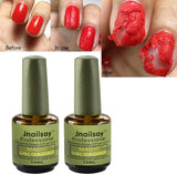 Jnailsay Gel Polish MAGIC UNLOADING Remove Soak Off