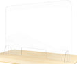 TABLE SHIELD Full Size:  30'' x 25'' - Jessica Nail & Beauty Supply - Canada Nail Beauty Supply - Shield