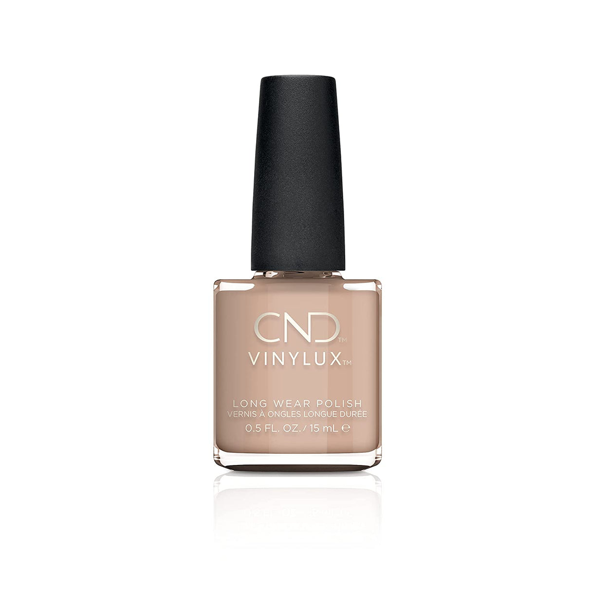 CND Vinylux - Field Fox #185 - Jessica Nail & Beauty Supply - Canada Nail Beauty Supply - CND VINYLUX