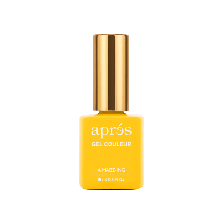 Apres Gel Couleur 364 A Maize Ing