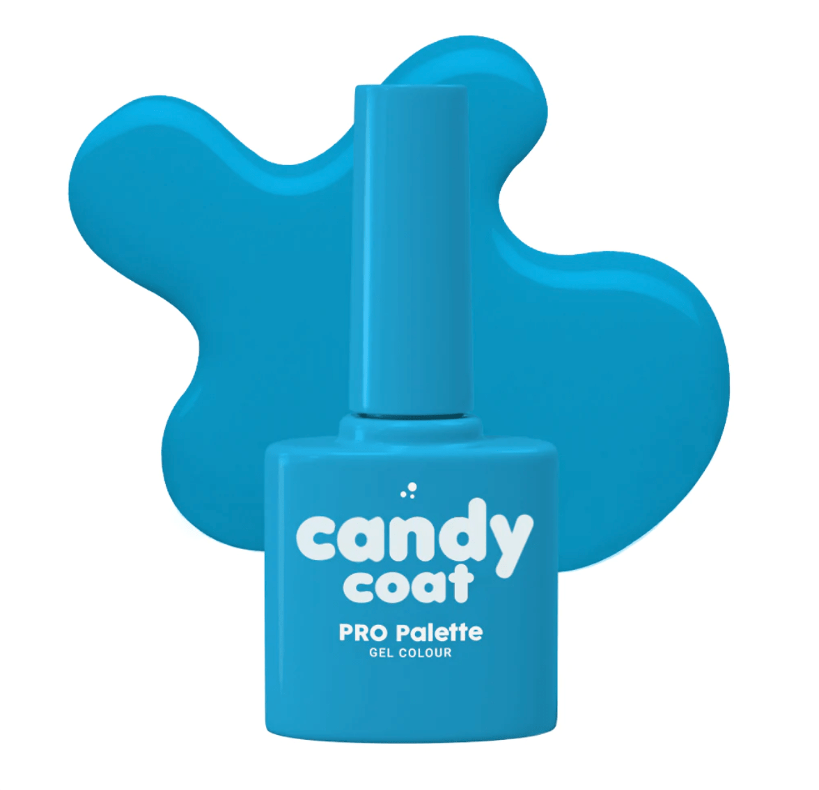 Candy Coat PRO Palette 635 Cara