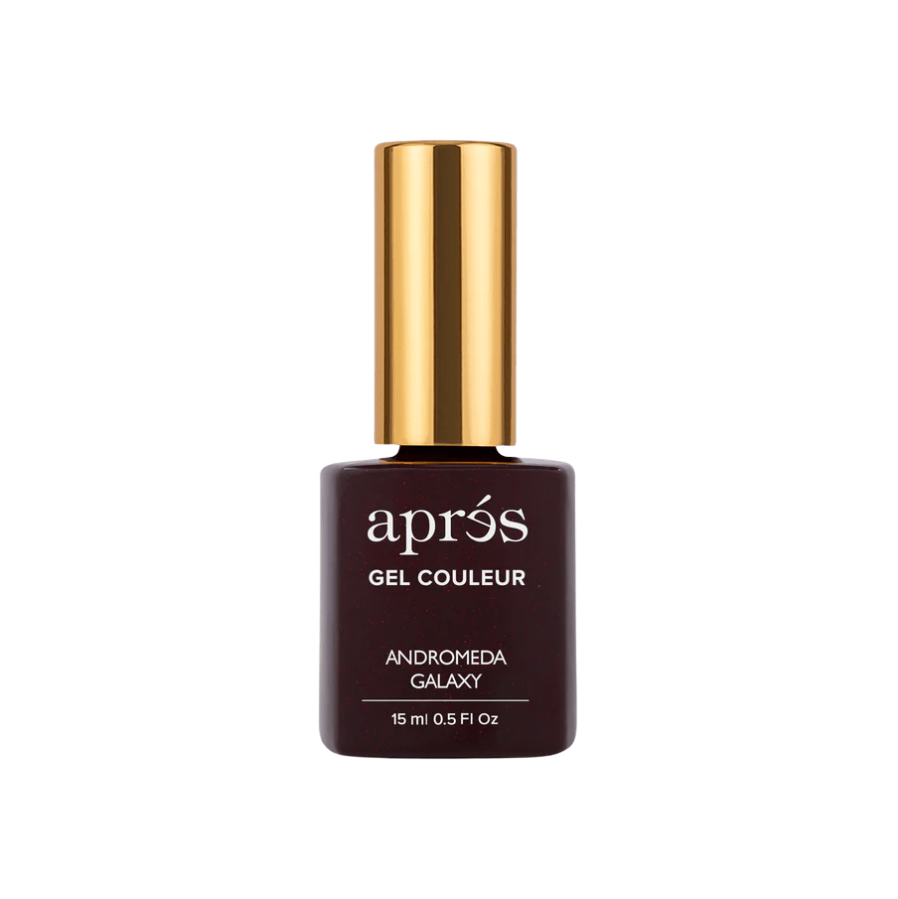 Apres Gel Couleur G02 Andromeda Galaxy