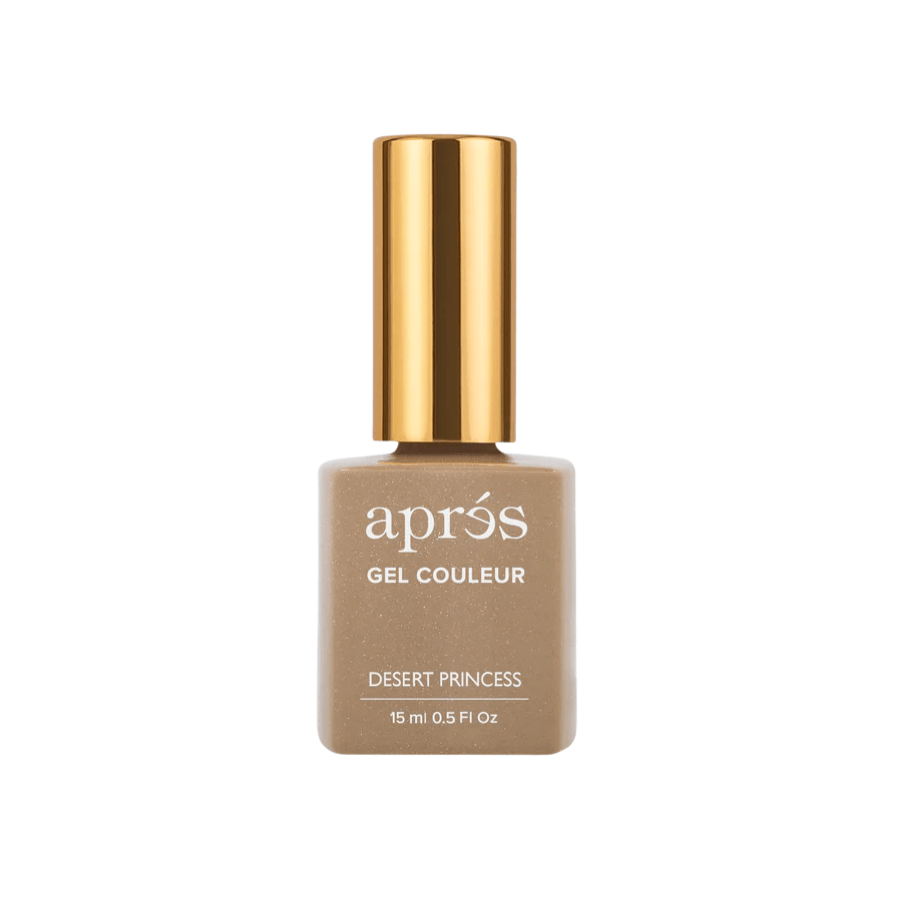 Apres Gel Couleur G05 Desert Princess