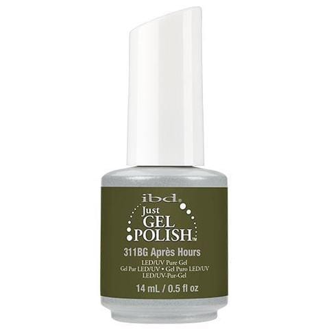 IBD Just Gel Polish 65144 Apres Hours