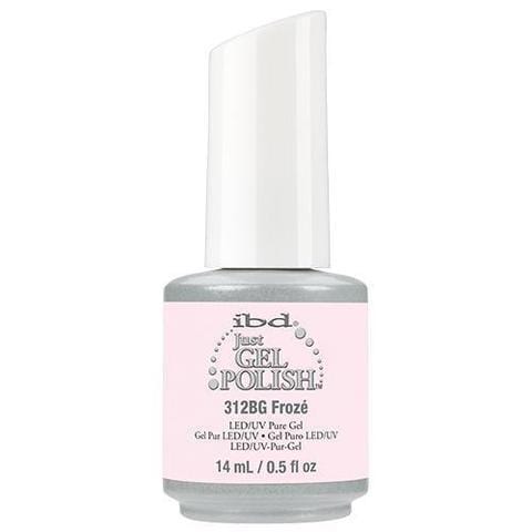 IBD Just Gel Polish 65145 Froze